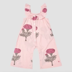 BABY GIRLS ANA JUMPER