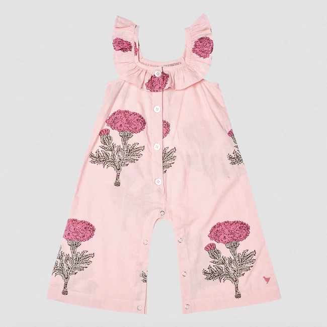 BABY GIRLS ANA JUMPER 1 BABY GIRLS ANA JUMPER