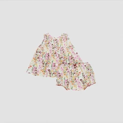 BABY GIRLS JAIPUR 2-PIECE SET