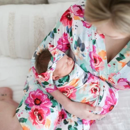 MOMMY ROBE - BB1100066 3 MOMMY ROBE - BB1100066 - Afbeelding 3