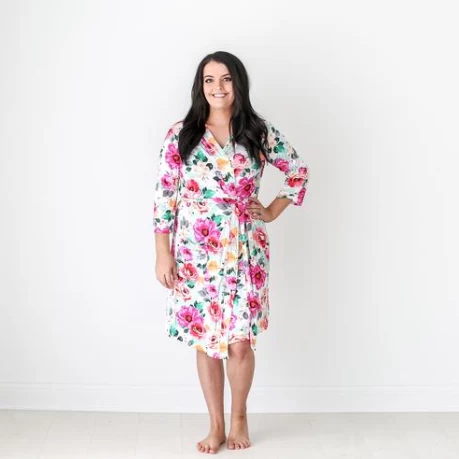 MOMMY ROBE - BB1100066 6 MOMMY ROBE - BB1100066 - Afbeelding 6