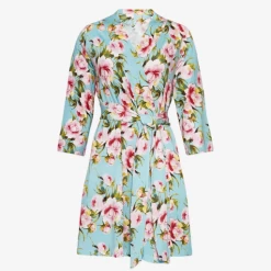 MOMMY ROBE - BB1100066 16 MOMMY ROBE - BB1100066 -Babyproducten posh peanut mommy robe bb1100066 5