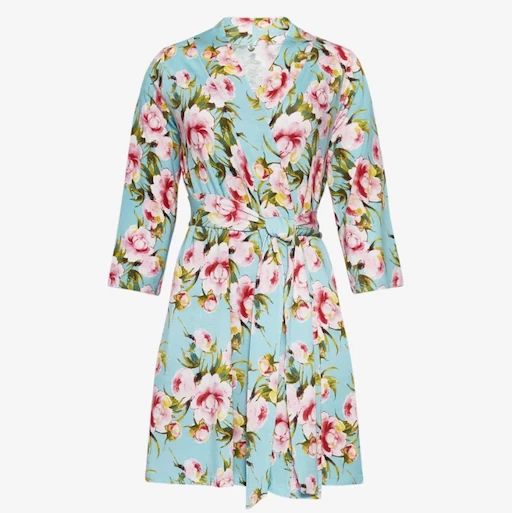 MOMMY ROBE - BB1100066 7 MOMMY ROBE - BB1100066 - Afbeelding 7