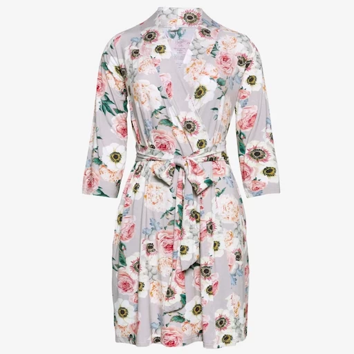 MOMMY ROBE - BB1100066 10 MOMMY ROBE - BB1100066 - Afbeelding 10