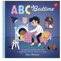 ABC FOR ME: ABC BEDTIME