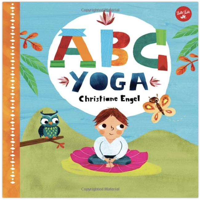 ABC YOGA 1 ABC YOGA