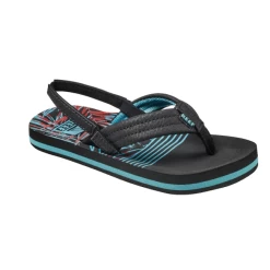 Reef LITTLE AHI SANDAL TROPICAL DREAM