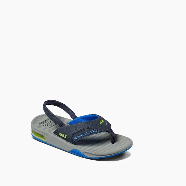 Reef LITTLE FANNING SANDAL 2 Reef LITTLE FANNING SANDAL - Afbeelding 2