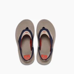 Reef LITTLE FANNING SANDAL 6 Reef LITTLE FANNING SANDAL -Babyproducten reef little fanning sandal 2