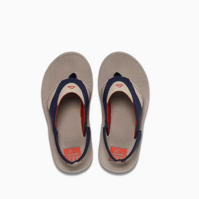 Reef LITTLE FANNING SANDAL 3 Reef LITTLE FANNING SANDAL - Afbeelding 3