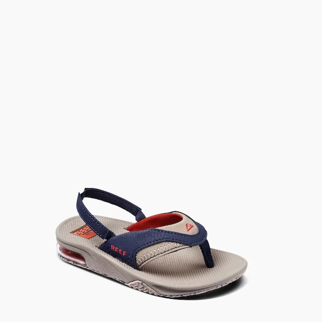 Reef LITTLE FANNING SANDAL 4 Reef LITTLE FANNING SANDAL - Afbeelding 4