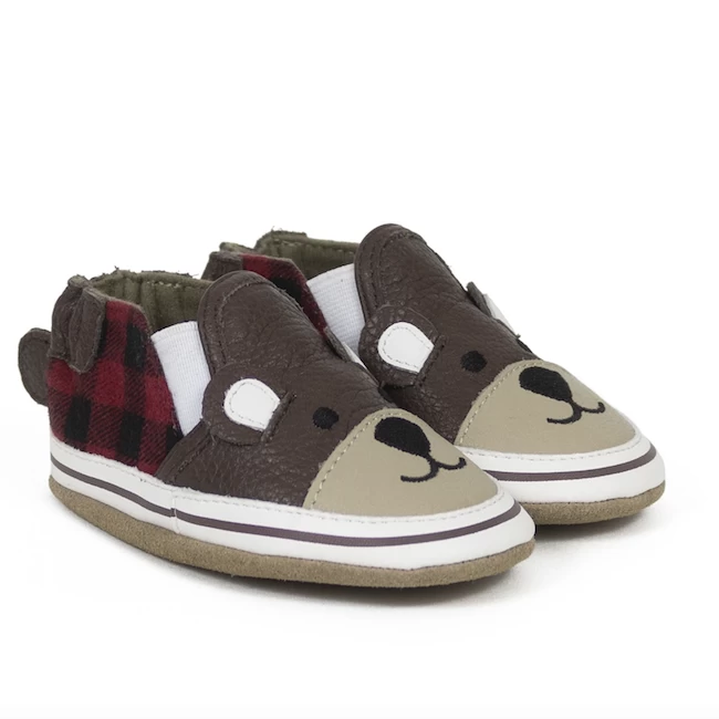 ROBEEZ BILLY SOFT SOLE 1 ROBEEZ BILLY SOFT SOLE