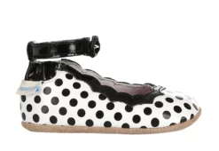 ROBEEZ CHARLOTTE MINI SHOEZ 7 ROBEEZ CHARLOTTE MINI SHOEZ -Babyproducten robeez charlotte mini shoez 3