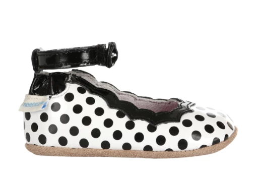 ROBEEZ CHARLOTTE MINI SHOEZ 4 ROBEEZ CHARLOTTE MINI SHOEZ - Afbeelding 4