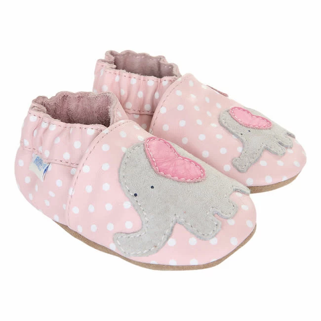 ROBEEZ LITTLE PEANUT SOFT SOLE SHOE 1 ROBEEZ LITTLE PEANUT SOFT SOLE SHOE
