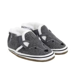 ROBEEZ SOFT SOLE BABY FOX SHOE