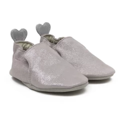 ROBEEZ SOFT SOLES PRETTY PEARL