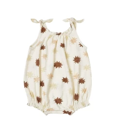 SHOULDER TIE BUBBLE - SUNBURST