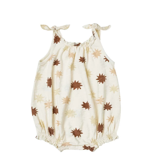 SHOULDER TIE BUBBLE - SUNBURST 1 SHOULDER TIE BUBBLE - SUNBURST