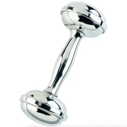 DUMBBELL RATTLE