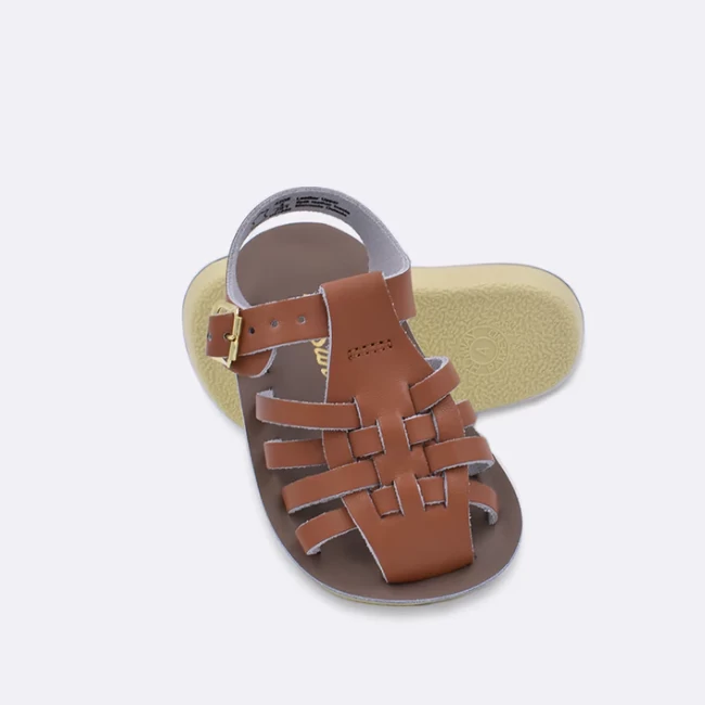 SALT WATER SAILOR SANDAL 2 SALT WATER SAILOR SANDAL - Afbeelding 2