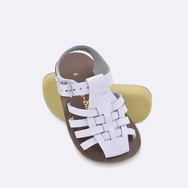 SALT WATER SAILOR SANDAL 3 SALT WATER SAILOR SANDAL - Afbeelding 3