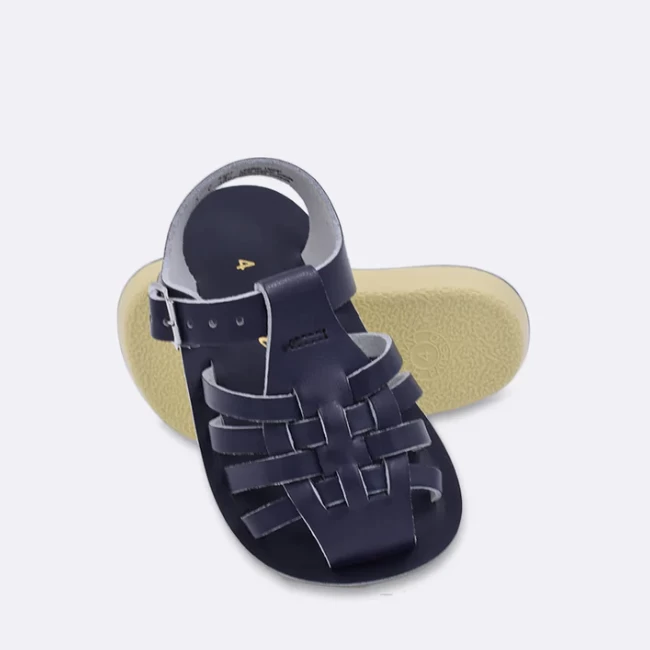 SALT WATER SAILOR SANDAL 1 SALT WATER SAILOR SANDAL