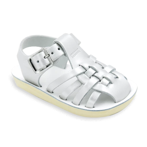 SALT WATER SAILOR - SIZE 4 2 SALT WATER SAILOR - SIZE 4 - Afbeelding 2