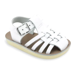 SALT WATER SAILOR - SIZE 4 9 SALT WATER SAILOR - SIZE 4 -Babyproducten salt water sandals salt water sailor size 4 2