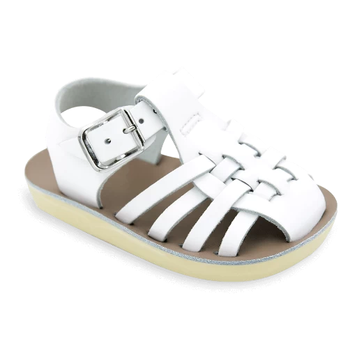 SALT WATER SAILOR - SIZE 4 6 SALT WATER SAILOR - SIZE 4 - Afbeelding 6