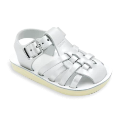 SALT WATER SAILOR - SIZE 4 13 SALT WATER SAILOR - SIZE 4 -Babyproducten salt water sandals salt water sailor size 4 6