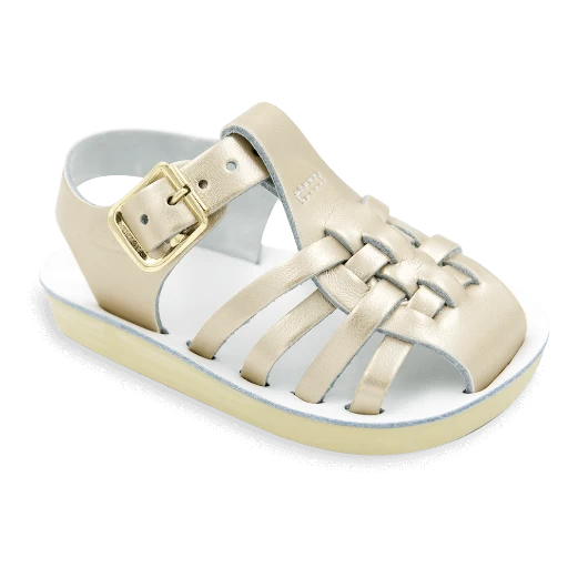 SALT WATER SAILOR - SIZE 4 1 SALT WATER SAILOR - SIZE 4