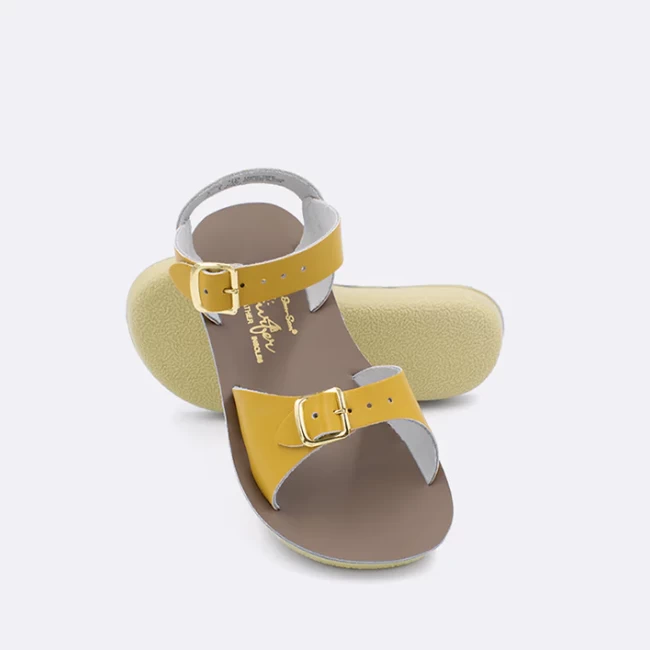 SALT WATER SURFER SANDAL - BB1111121 1 SALT WATER SURFER SANDAL - BB1111121