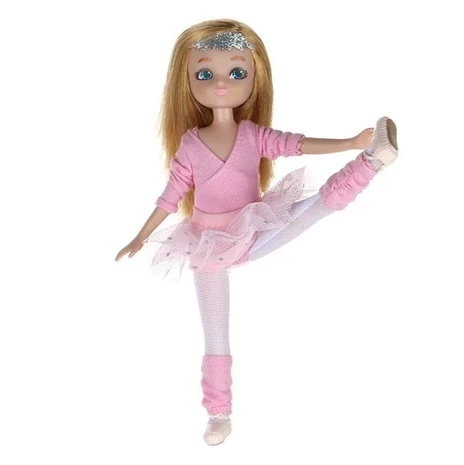 SCHYLLING LOTTIE, BALLET CLASS 1 SCHYLLING LOTTIE, BALLET CLASS