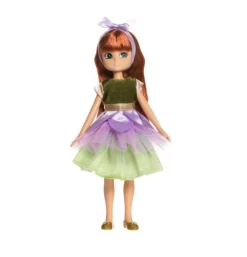 SCHYLLING LOTTIE FOREST FRIEND DOLL