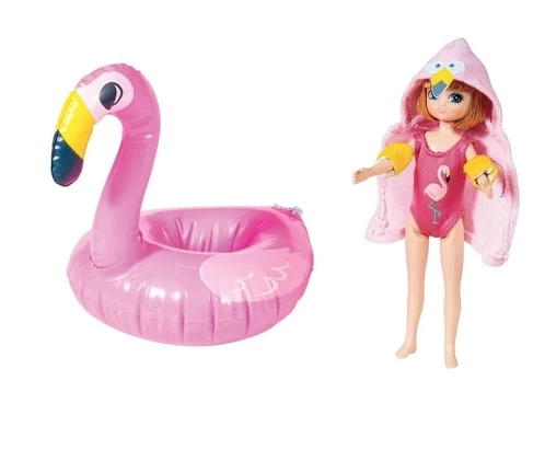 SCHYLLING LOTTIE POOL PARTY 1 SCHYLLING LOTTIE POOL PARTY