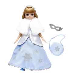 SCHYLLING LOTTIE SNOW QUEEN DOLL