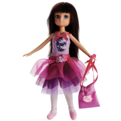 SCHYLLING LOTTIE SPRING CELEBRATION BALLET DOLL