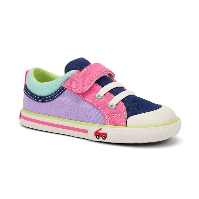 KRISTIN MULTI SNEAKER 1 KRISTIN MULTI SNEAKER