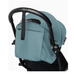 Stokke BABYZEN YOYO 6+ COLOR PACK IN AQUA 12 Stokke BABYZEN YOYO 6+ COLOR PACK IN AQUA -Babyproducten stokke babyzen yoyo 6 color pack in aqua 6