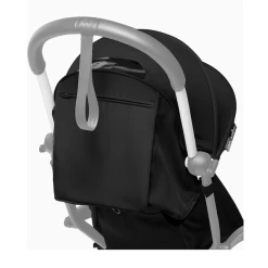 Stokke BABYZEN YOYO 6+ COLOR PACK IN BLACK 12 Stokke BABYZEN YOYO 6+ COLOR PACK IN BLACK -Babyproducten stokke babyzen yoyo 6 color pack in black 3