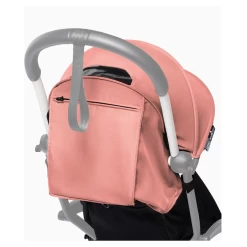 Stokke BABYZEN YOYO 6+ COLOR PACK IN GINGER 12 Stokke BABYZEN YOYO 6+ COLOR PACK IN GINGER -Babyproducten stokke babyzen yoyo 6 color pack in ginger 8