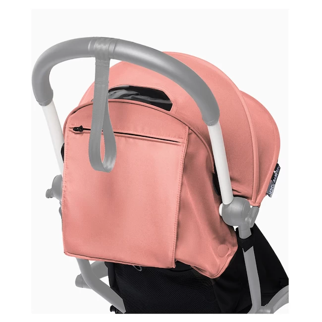 Stokke BABYZEN YOYO 6+ COLOR PACK IN GINGER 3 Stokke BABYZEN YOYO 6+ COLOR PACK IN GINGER - Afbeelding 3