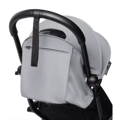 Stokke BABYZEN YOYO 6+ COLOR PACK IN GREY 12 Stokke BABYZEN YOYO 6+ COLOR PACK IN GREY -Babyproducten stokke babyzen yoyo 6 color pack in grey 4