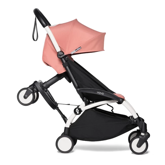 Stokke BABYZEN YOYO BOARD IN BLACK 3 Stokke BABYZEN YOYO BOARD IN BLACK - Afbeelding 3