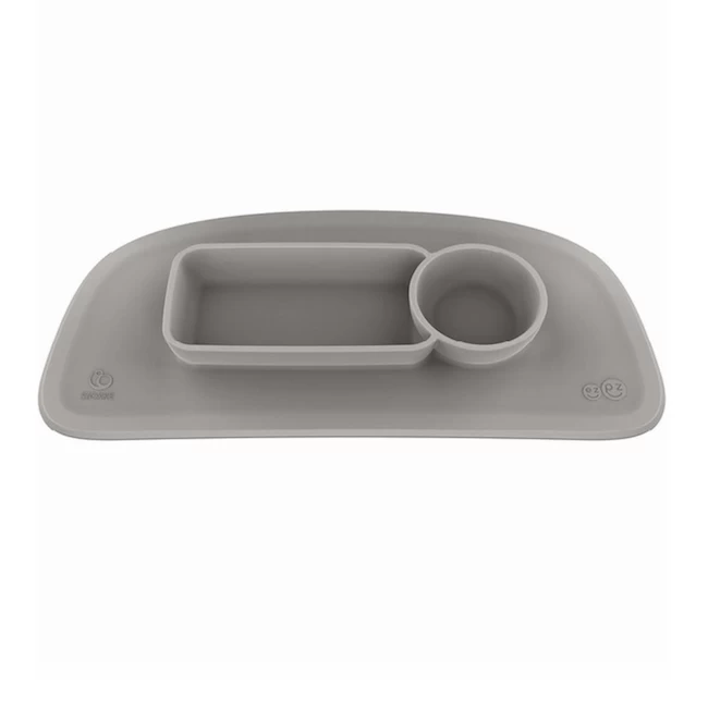 STOKKE TRIPP TRAPP TRAY IN BLACK 2 STOKKE TRIPP TRAPP TRAY IN BLACK - Afbeelding 2