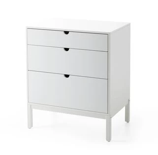 STOKKE HOME DRESSER - WHITE 1 STOKKE HOME DRESSER - WHITE
