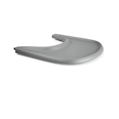 STOKKE TRIPP TRAPP TRAY IN STORM GREY 1 STOKKE TRIPP TRAPP TRAY IN STORM GREY