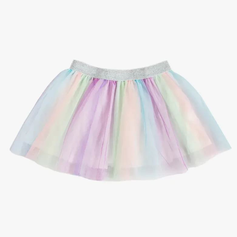 RAINBOW DREAM TUTU 1 RAINBOW DREAM TUTU