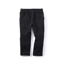 BABY KNIT PLAYWEAR PANTS - BB176050